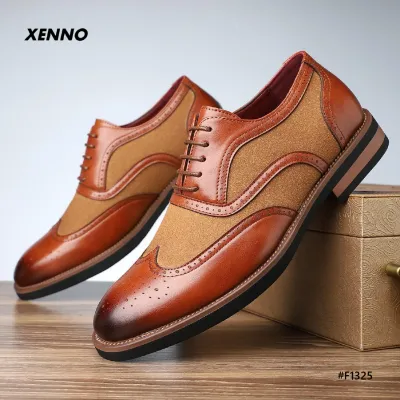 Midnight Hall Formal Shoes